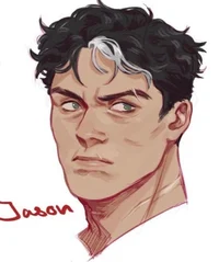 Jason Todd 