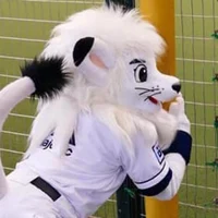 Leo the Seibu Lion