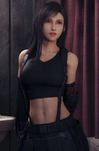Tifa Lockhart 