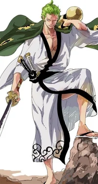Zorojuro 
