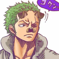 Roronoa Zoro