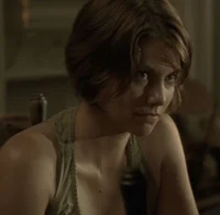 maggie greene