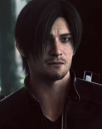Leon Kennedy 