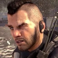 John Soap MacTavish