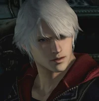 Nero Sparda