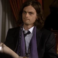 Spencer Reid