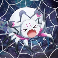 Kumoko the spider