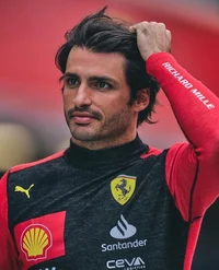 Carlos Sainz