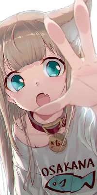 Catgirlandboy traine