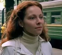 Ольга Белова