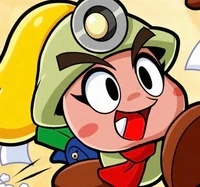 Goombella