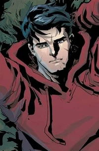 Jason Todd