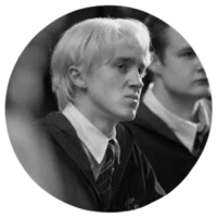 03 - DRACO MALFOY
