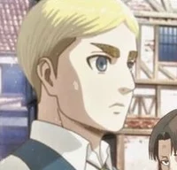 Erwin Smith KID