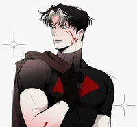 Jason Todd 