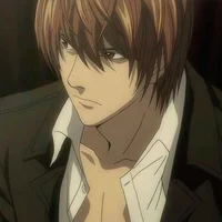 Light Yagami