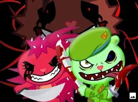 Flippy and Flaky