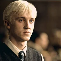 Draco malfoy 
