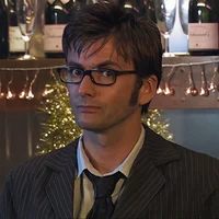 The Tenth Doctor