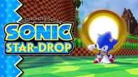 sonic stardrop