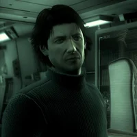 Otacon-MGS4