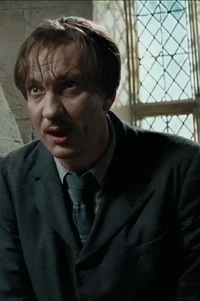 Remus Lupin