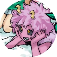 Mina Ashido
