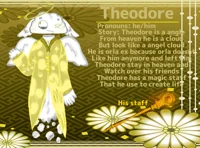 Theodore