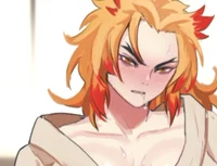 Shinjuro Rengoku Fem