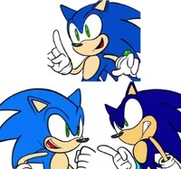 Sonic-Sonic-Sonic