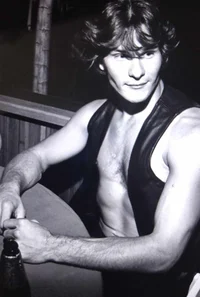 Patrick Swayze 