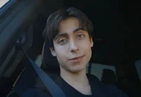 Aidan gallagher 