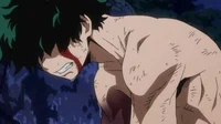 Izuku Midoriya 