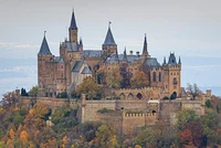 Hohenzollern Castle