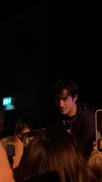 Dylan Minnette