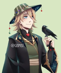 Avian Hybrid Philza
