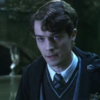 Tom Riddle 