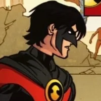 Tim Drake