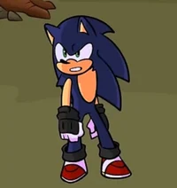 Sonic - Crane -