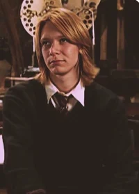 Fred Weasley 