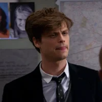 Spencer Reid