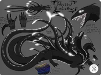 Abyssal Leviathan