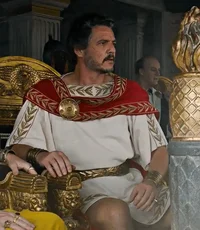 Marcus Acacius
