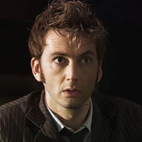 Tenth Doctor