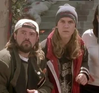 Jay and Silent Bob