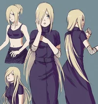 Ino Yamanaka 