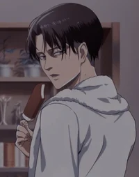 Levi Ackerman