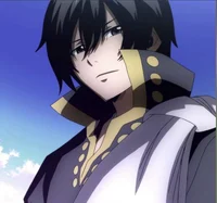 Zeref Dragnel