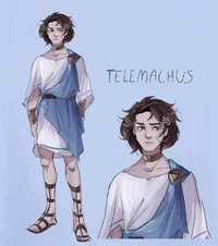 Telemachus - Epic