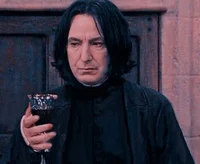 Severus Snape